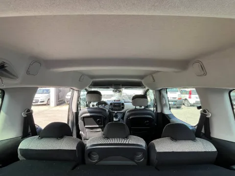 Citroen Berlingo Multispace 1.6 vti Xtr 120cv - Immagine 8