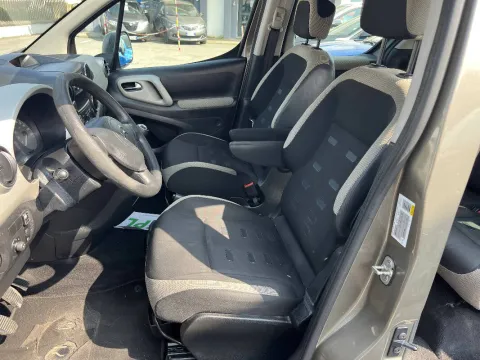 Citroen Berlingo Multispace 1.6 vti Xtr 120cv - Immagine 9