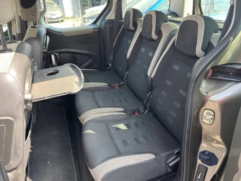Citroen Berlingo Multispace 1.6 vti Xtr 120cv - Immagine 12