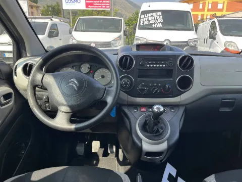 Citroen Berlingo Multispace 1.6 vti Xtr 120cv - Immagine 13