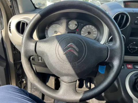 Citroen Berlingo Multispace 1.6 vti Xtr 120cv - Immagine 14