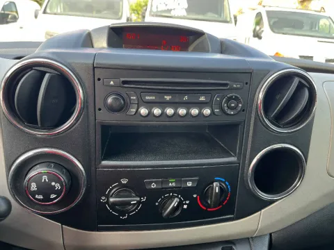 Citroen Berlingo Multispace 1.6 vti Xtr 120cv - Immagine 18
