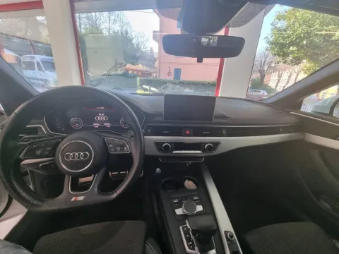 Audi A5 Cabrio 40 2.0 tdi Business Sport 190cv s-tronic - Immagine 6