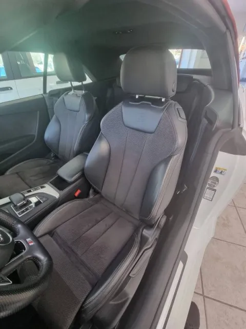 Audi A5 Cabrio 40 2.0 tdi Business Sport 190cv s-tronic - Immagine 10