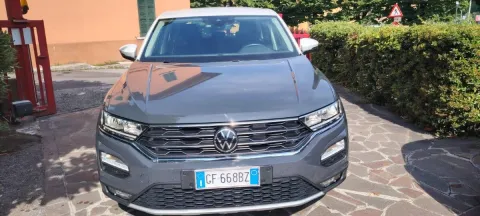 Volkswagen T-Roc 1.0 tsi Style 110cv - Immagine 1