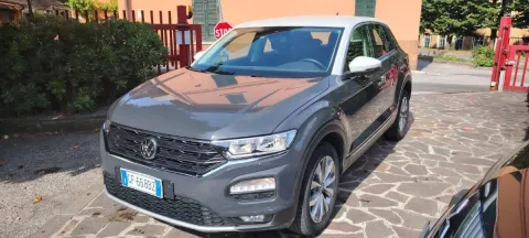 Volkswagen T-Roc 1.0 tsi Style 110cv - Immagine 2