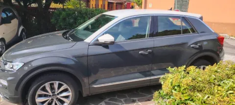 Volkswagen T-Roc 1.0 tsi Style 110cv - Immagine 3