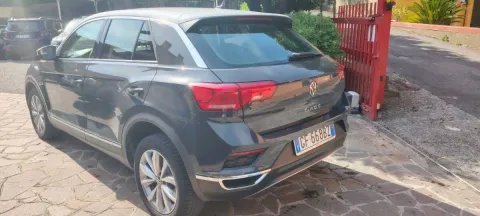 Volkswagen T-Roc 1.0 tsi Style 110cv - Immagine 4