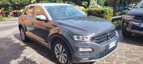Volkswagen T-Roc 1.0 tsi Style 110cv - Immagine 5