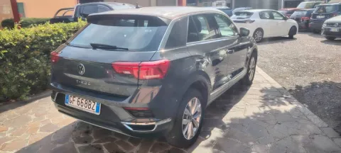 Volkswagen T-Roc 1.0 tsi Style 110cv - Immagine 6