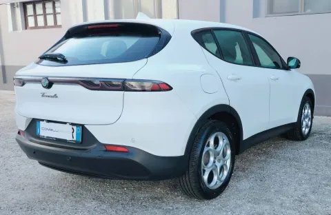 Alfa Romeo Tonale 1.6 Sprint 130cv tct6 - Immagine 2