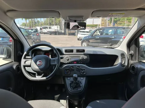 Fiat Panda 1.2 Easy 69cv - Immagine 17
