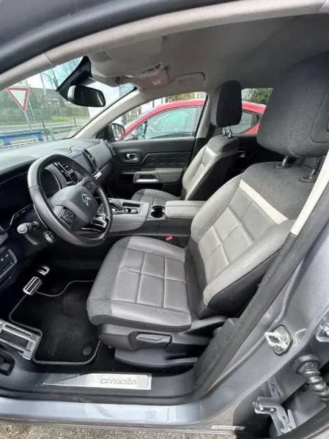 Citroen C5 Aircross 1.6 puretech Shine s&s 180cv eat8 - Immagine 7