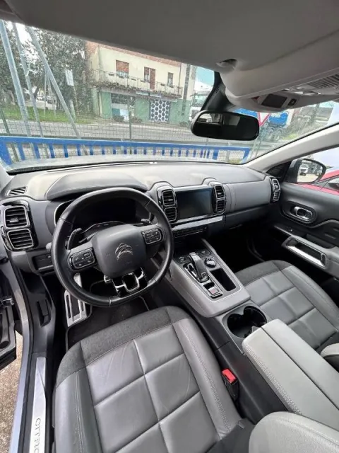 Citroen C5 Aircross 1.6 puretech Shine s&s 180cv eat8 - Immagine 9