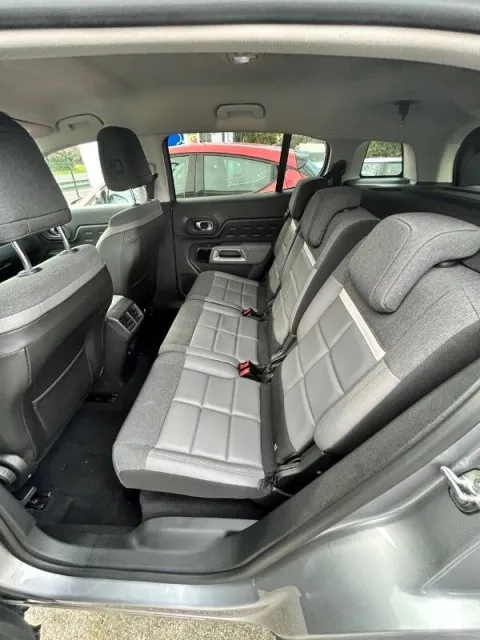 Citroen C5 Aircross 1.6 puretech Shine s&s 180cv eat8 - Immagine 10