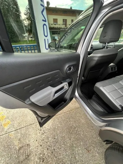 Citroen C5 Aircross 1.6 puretech Shine s&s 180cv eat8 - Immagine 11