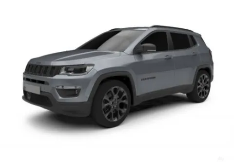 Jeep Compass 1.3 turbo t4 phev Limited 4xe auto - Immagine 1