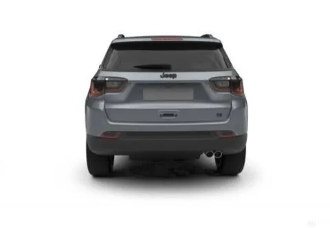 Jeep Compass 1.3 turbo t4 phev Limited 4xe auto - Immagine 3