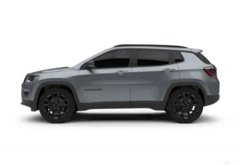 Jeep Compass 1.3 turbo t4 phev Limited 4xe auto - Immagine 4