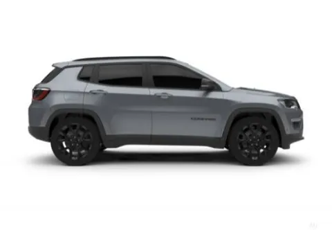 Jeep Compass 1.3 turbo t4 phev Limited 4xe auto - Immagine 5