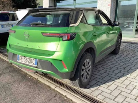 Opel Mokka 1.2 t Edition s&s 100cv - Immagine 4