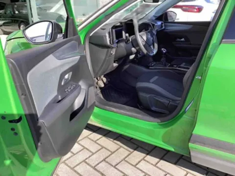 Opel Mokka 1.2 t Edition s&s 100cv - Immagine 7