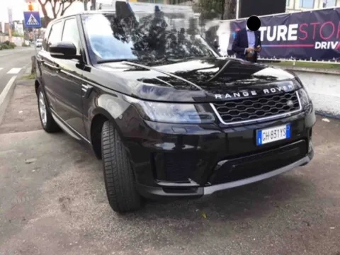 Land Rover Range Rover Sport 3.0d i6 mhev S 249cv auto - Immagine 1