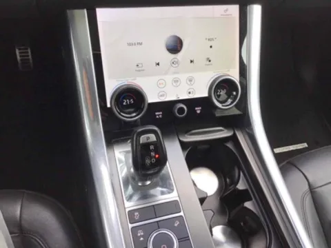 Land Rover Range Rover Sport 3.0d i6 mhev S 249cv auto - Immagine 7