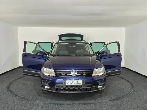 Volkswagen Tiguan 2.0 tdi Business 4motion 150cv dsg - Immagine 5