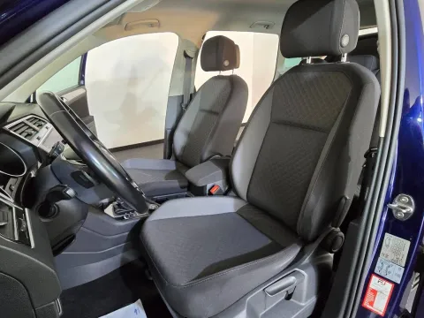 Volkswagen Tiguan 2.0 tdi Business 4motion 150cv dsg - Immagine 6