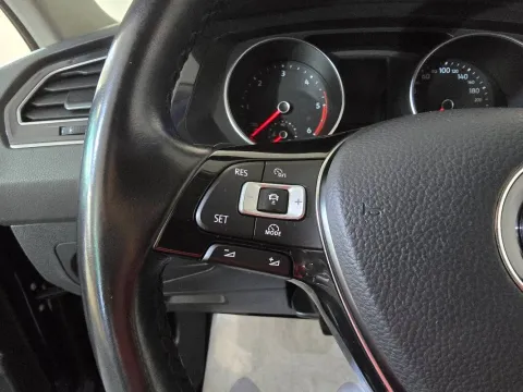 Volkswagen Tiguan 2.0 tdi Business 4motion 150cv dsg - Immagine 17