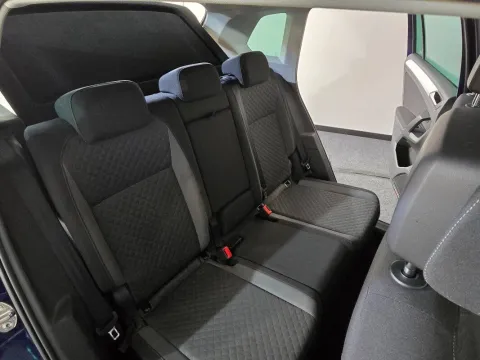 Volkswagen Tiguan 2.0 tdi Business 4motion 150cv dsg - Immagine 22