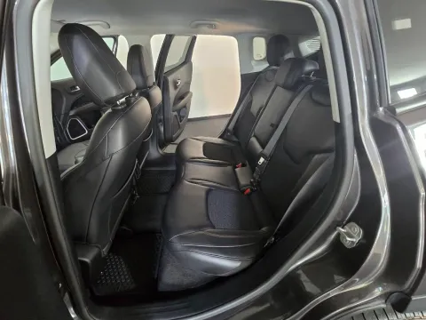 Jeep Compass 2.0 mjt Limited 4wd 140cv auto - Immagine 12