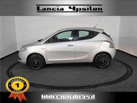Lancia Ypsilon 1.2 8v Elefantino 69cv my14 - Immagine 2
