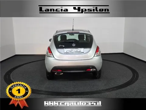 Lancia Ypsilon 1.2 8v Elefantino 69cv my14 - Immagine 3