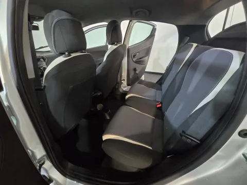 Lancia Ypsilon 1.2 8v Elefantino 69cv my14 - Immagine 9