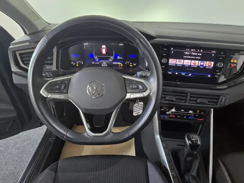 Volkswagen Taigo 1.0 tsi Life 95cv - Immagine 8