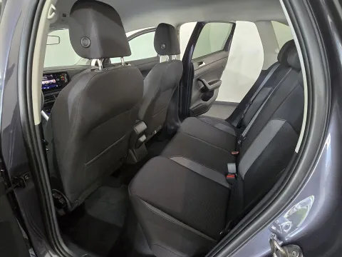 Volkswagen Taigo 1.0 tsi Life 95cv - Immagine 10