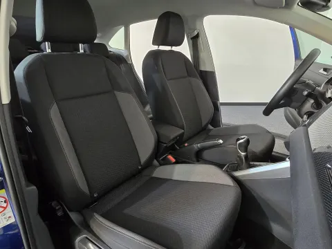 Volkswagen Taigo 1.0 tsi Life 95cv - Immagine 14