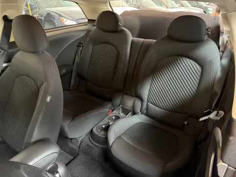 Mini Mini Paceman 1.6 Cooper D Business XL - Immagine 10