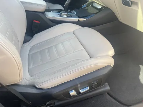 BMW X3 xdrive20d Msport 190cv auto my19 - Immagine 29