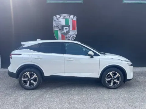 Nissan Qashqai 1.3 mhev N-Connecta 2wd 158cv xtronic - Immagine 2