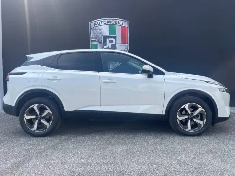 Nissan Qashqai 1.3 mhev N-Connecta 2wd 158cv xtronic - Immagine 12