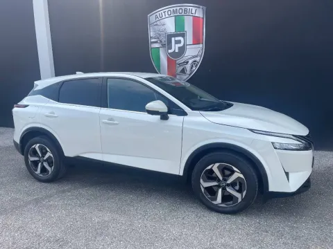 Nissan Qashqai 1.3 mhev N-Connecta 2wd 158cv xtronic - Immagine 13