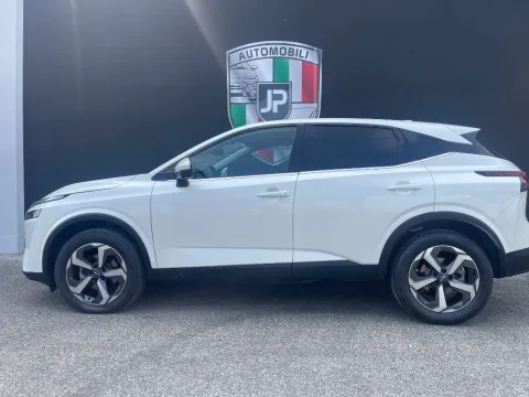 Nissan Qashqai 1.3 mhev N-Connecta 2wd 158cv xtronic - Immagine 15
