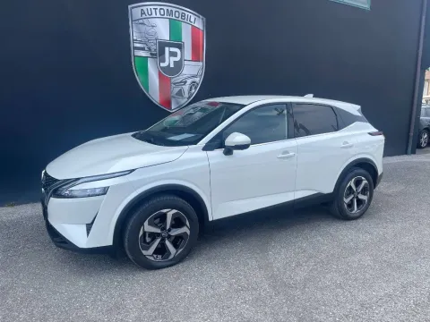Nissan Qashqai 1.3 mhev N-Connecta 2wd 158cv xtronic - Immagine 16