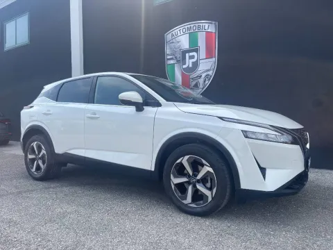 Nissan Qashqai 1.3 mhev N-Connecta 2wd 158cv xtronic - Immagine 18