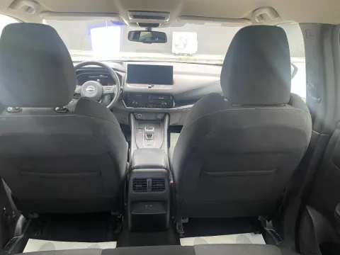 Nissan Qashqai 1.3 mhev N-Connecta 2wd 158cv xtronic - Immagine 20