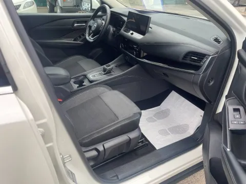 Nissan Qashqai 1.3 mhev N-Connecta 2wd 158cv xtronic - Immagine 27