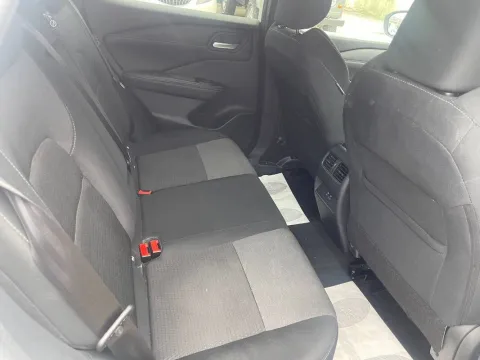 Nissan Qashqai 1.3 mhev N-Connecta 2wd 158cv xtronic - Immagine 28
